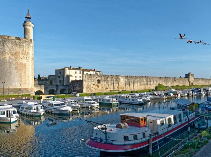 014_Schoene Aussichten Touristik-Aigues Mortes L'Estelle en Camarque (c) Private Selection Hotels-1545051144